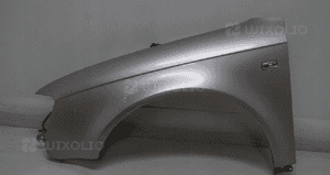 Błotnik przedni lewy audi A4 B7 LY7W 2006 1