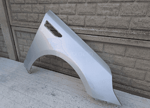 Kia optima lift 15-22 błotnik przedni prawy 2