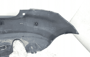 Vw polo v 6r0 2009- zderzak tył tylny 6R6807421BK 10