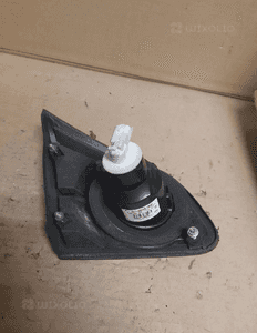 Lampa prawy tył w klapę nissan qashqai i nr 89071064 3