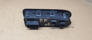 Panel szyb przełącznik lusterek Citroen C5 III 96599975XT 3