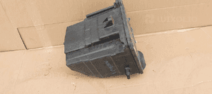 Obudowa pokrywa skrzynki bezpieczników Opel Movano III 243120004R 243830001R 4