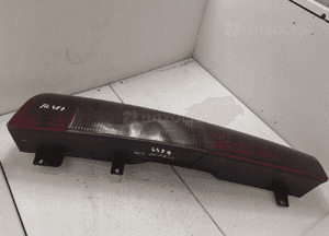 LAMPA LEWY TYŁ LEWA TYLNA MERCEDES W639 Vito Viano 03-10 A6398200164 2
