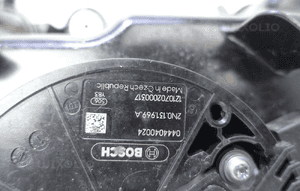 Zbiornik adblue ad blue transporter T6 7E0131877K 5