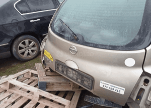 klapa micra k 12 1