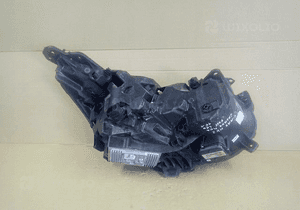 Lampa lewa lewy full led ford s max MK2 galaxy MK4 2