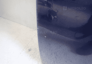 DRZWI LEWE PRZEDNIE LEWY PRZÓD AUDI E TRON E-TRON 4KE 18- 3