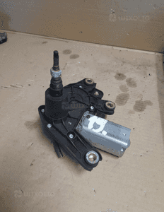 SILNICZEK WYCIERACZKI TYŁ HONDA CIVIC VII nr 53022912 2