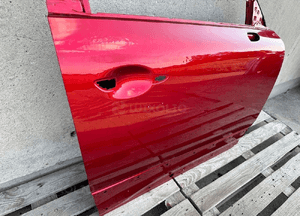 Drzwi przod przednie prawe mazda MX30 MX-30 2019- bardzo ladne 3