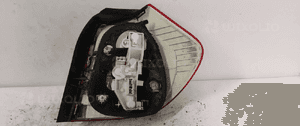 Tyl tylna lampa lewa bmw 1 E87 lift 3