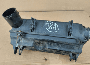 Obudowa filtra powietrza ford transit MK6 2.0 tddi 2C11-9F763-BA 3