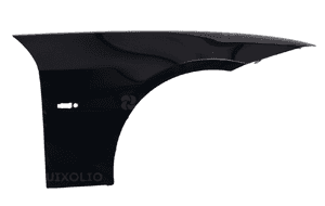 bmw e90 e91 04-12 błotnik prawy 416