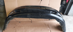 Zderzak przód przedni kompletny XENON PDC Citroen C5 III KTVD 6