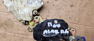 Zamek drzwi lewy lewy przód przedni Nissan Almera Tino 8055361U66 7