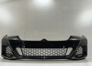 BMW 5 G30 / G31 LCI M-Pakiet Zderzak przedni 15986 1