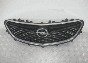 Grill gril atrapa opel mokka x lift 2016-2019 2