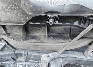 Pas Przedni Wzmocnienie Czołowe Chłodnice Modul Wentylator 1.8 T 1.9 TDI AUDI A4 B6 Sedan Kombi 14