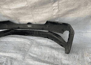 Bmw 5 G30 / G31 lift lci 6XPDC zderzak przedni 5