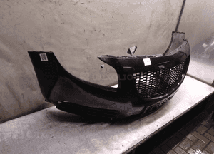 Zderzak przód przedni opel insignia a i 1 Z22C czarny 2