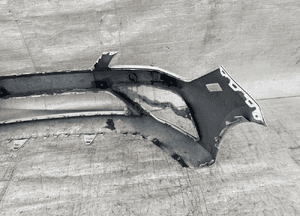 Seat leon 3 iii lift fr zderzak przedni 17- 5