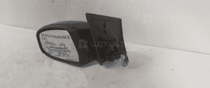 Lusterko elektryczne ford focus MK2 lift lewe 6PIN H4 !uszkodzony! 2