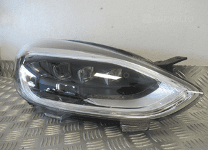 Lampa przednia przód prawa ford fiesta MK8 st full led H1BB-13E014-AD 7