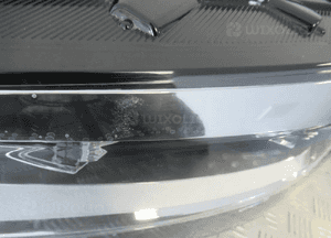 Lampa przód przednia lewa vw touran ii 2 full led 2015- 10
