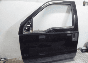 Ford F250 super dudy drzwi lewe przednie przód  08-12r 1