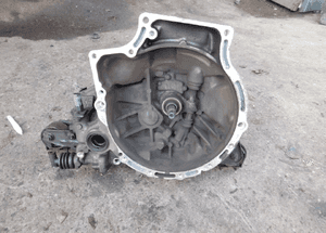 Mazda Demio 1.3 1.4 1.5 16V Skrzynia Biegów 1