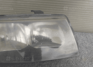 Lampa przód przednia prawa seat leon i toledo ii oryginał wysyłka! 2