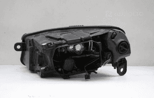Lampa przednia prawa Audi A6 3