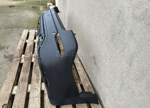 Zderzak tył tylny chevrolet captiva lift fl 2015- 95905513 cały 3