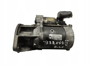 Rozrusznik nissan terrano ii 3.0 di td 233002W200 23300-2W200 1997-2003 1