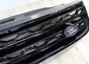 Grill land rover discovery 5 L462 HY32-8200-A/B 5