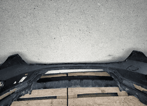 Zderzak przód przedni volvo XC60 ii 2 lift fl r-design cały 6