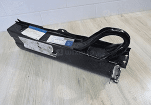 Mercedes podłużnica ćwiartka a2086201234 w208 clk 2