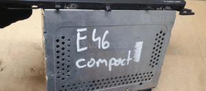 Radio radioodtwarzacz BMW 3 E46 6935627 6