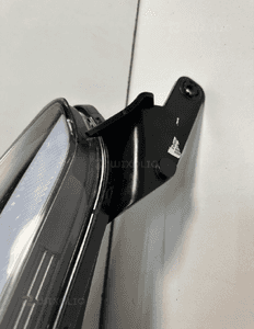 Lampa przod przednia prawa hyundai I20 ii 2 2014- zwykla 92102-C8 cala 6