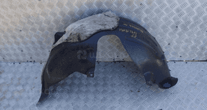 Nadkole prawy / lewy tył  opel mokka  95366443 / 95366442 1