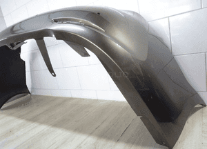 TOYOTA AVENSIS T27 Lift 15- zderzak tył kombi 5215905220 8