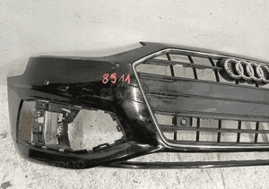 Zderzak przód przedni audi A4 B9 8W lift 2019- 2