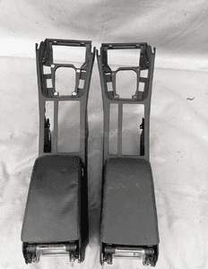 Tunel środkowy podłokietnik Vw Passat B8 Arteon 3G0864207 1