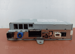 BMW OE Garmin Headunit High Audio Nawigacja MGU22 - 5B5DE82 65125B5DE82 3