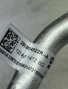 Przewod klimatyzacji citan ii W420 295M14922R org 2
