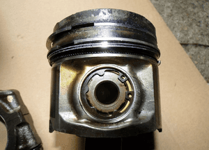 ALFA ROMEO 159 CROMA II BRAVO II DELTA III 1.9 16V JTDM TŁOK KORBOWÓD 4