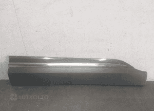 DRZWI LISTWA LEWY PRZÓD TYŁ RENAULT ESPACE V 5 801860267R 828761828R 2