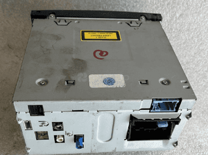 Radio nawigacja peugeot 3008 5008 96738870XT org 4