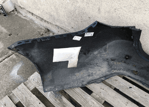 Zderzak tył tylny seat leon cupra iv 4 5FE kombi 2020- 5FE807417E cały 4
