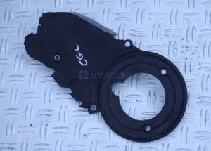 Osłona paska rozrządu audi 2.0 tdi cgl 03L109147D
