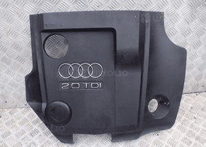 OSŁONA GÓRNA SILNIKA AUDI 2.0 TDI 03G103925AT RADOM 1